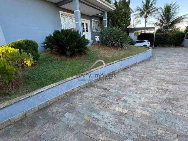 Casa com 5 quartos à venda na Gerson da Costa Viana, 400, Centro, Lagoa Santa por R$ 1.300.000