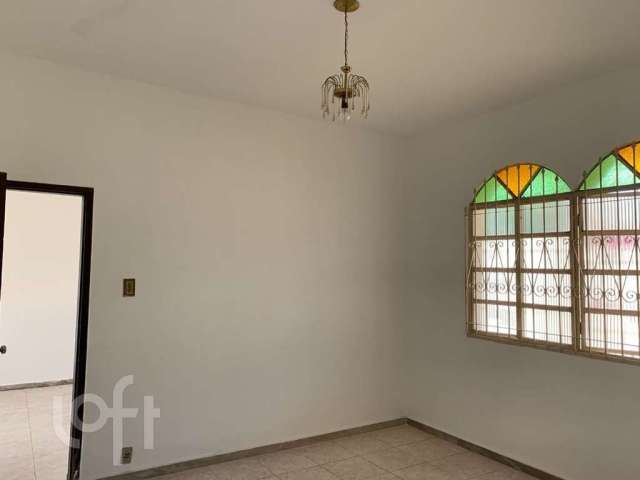 Casa com 3 quartos à venda na Adônis, 290, São Bernardo, Belo Horizonte por R$ 600.000