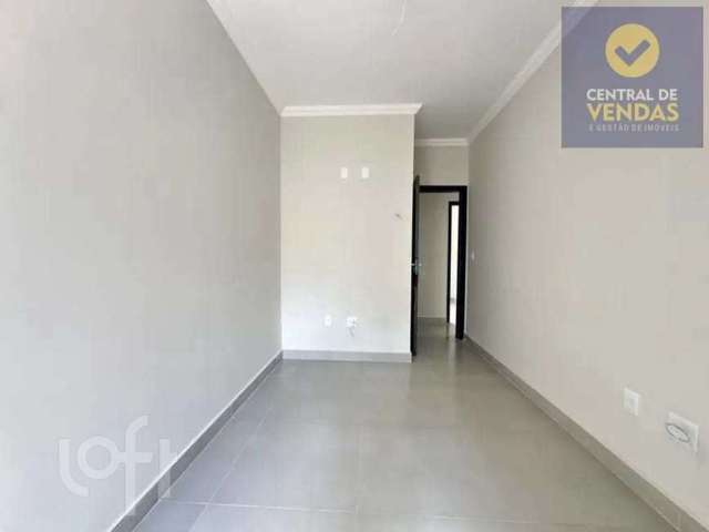 Casa com 2 quartos à venda na Rua Desembargador Lincoln Prates, 805, Itapoã, Belo Horizonte por R$ 519.000