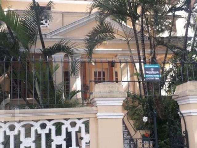 Casa com 6 quartos à venda na Rua dos Aimorés, 1735, Lourdes, Belo Horizonte por R$ 8.000.000