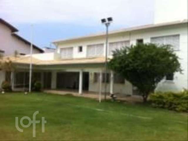 Casa em condomínio fechado com 6 quartos à venda na Carlos Lopes da Costa, 215, Paquetá, Belo Horizonte por R$ 4.500.000