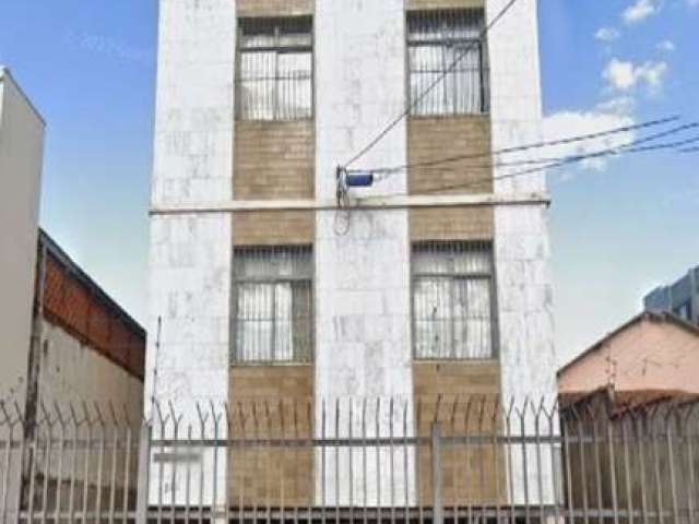 Apartamento com 2 quartos à venda na Rua Alcântara, 305, Nova Granada, Belo Horizonte por R$ 270.000