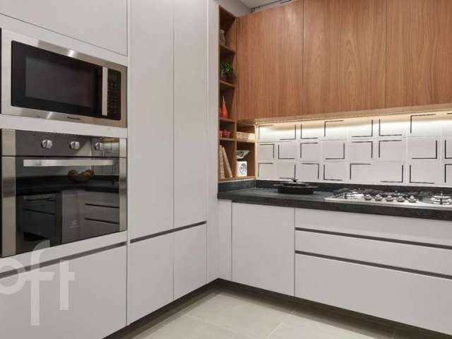 Apartamento com 3 quartos à venda na Avenida Marte, 40, Jardim Riacho das Pedras, Contagem por R$ 638.951