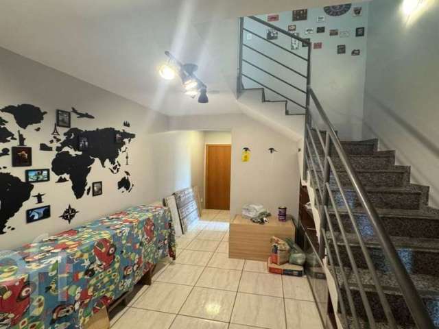 Apartamento com 3 quartos à venda na Rua Raul Seixas, 723, Manacás, Belo Horizonte por R$ 649.000