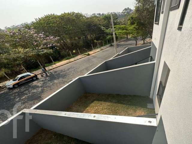 Casa com 2 quartos à venda na do Garibaldi, 131, Alto Caiçaras, Belo Horizonte por R$ 620.000