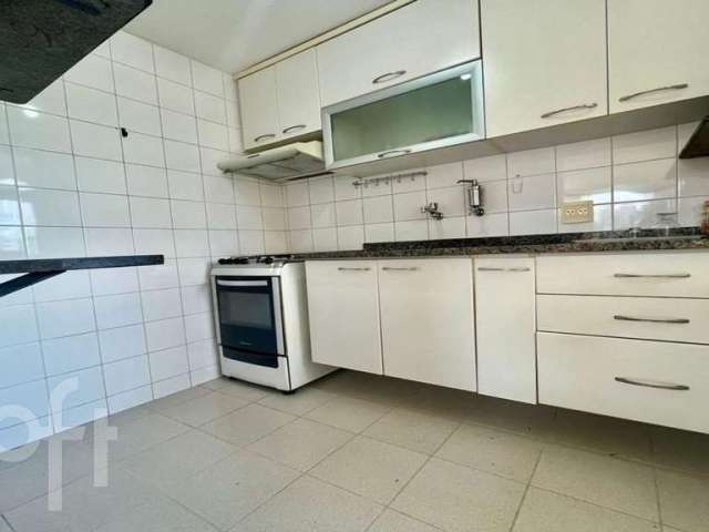 Apartamento com 3 quartos à venda na Flor-de-guambé, 21, União, Belo Horizonte por R$ 500.000