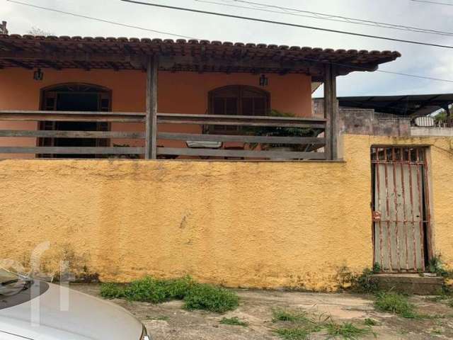 Casa com 3 quartos à venda na Camilo de Brito, 312, Padre Eustáquio, Belo Horizonte por R$ 635.000