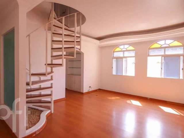 Apartamento com 3 quartos à venda na Rua Itacoatiara, 427, Sagrada Família, Belo Horizonte por R$ 635.000