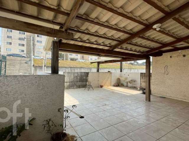 Apartamento com 2 quartos à venda na Rua Blenda, 251, Camargos, Belo Horizonte por R$ 350.000