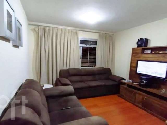 Apartamento com 2 quartos à venda na Rua Costa Senna, 1322, Monsenhor Messias, Belo Horizonte por R$ 305.000