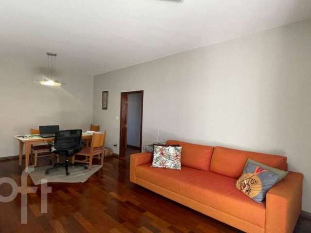 Apartamento com 3 quartos à venda na Poti, 121, Caiçaras, Belo Horizonte por R$ 425.000