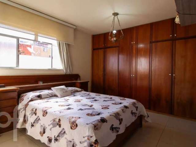 Apartamento com 2 quartos à venda na Rua Guilherme de Almeida, 416, Santo Antônio, Belo Horizonte por R$ 790.000