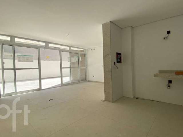 Apartamento com 3 quartos à venda na Rua Sebastião Nepomuceno, 268, Itapoã, Belo Horizonte por R$ 749.000