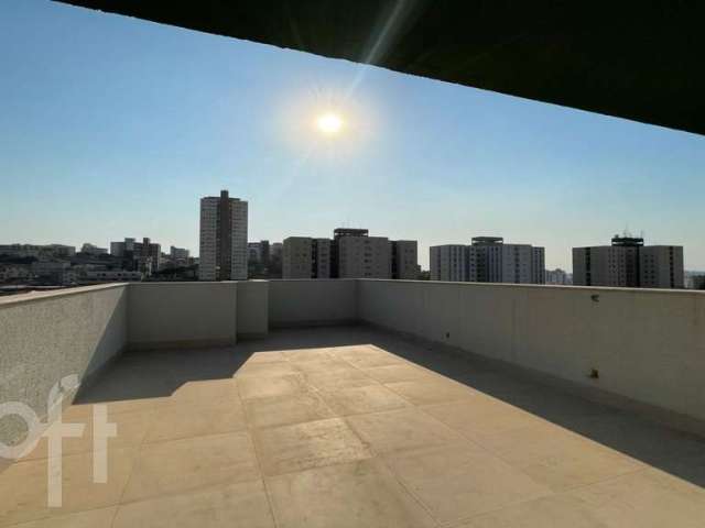 Apartamento com 2 quartos à venda na Rua São Lázaro, 1079, Sagrada Família, Belo Horizonte por R$ 709.000