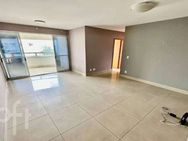 Apartamento com 3 quartos à venda na José Ribeiro Filho, 396, Paquetá, Belo Horizonte por R$ 589.000