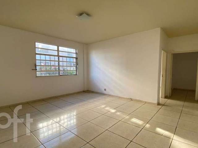 Apartamento com 2 quartos à venda na Henrique Diniz, 410, Nova Cachoeirinha, Belo Horizonte por R$ 220.000