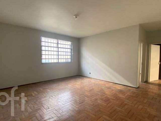 Apartamento com 2 quartos à venda na Henrique Diniz, 410, Nova Cachoeirinha, Belo Horizonte por R$ 220.000