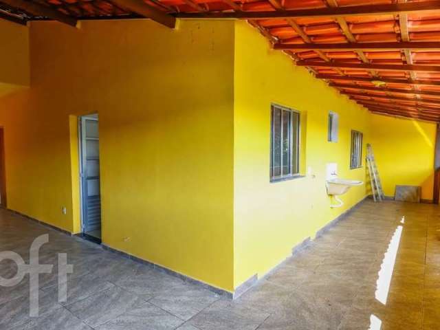 Casa com 2 quartos à venda na Fanny Martins de Barros, 243, Jardim Guanabara, Belo Horizonte por R$ 265.000