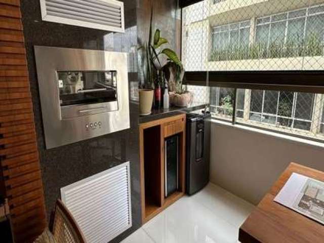 Apartamento com 4 quartos à venda na Rua Almirante Alexandrino, 1111, Gutierrez, Belo Horizonte por R$ 2.100.000