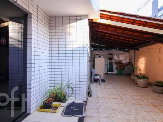 Apartamento com 3 quartos à venda na Aristóteles Ribeiro Vasconcelos, 314, Dona Clara, Belo Horizonte por R$ 650.000