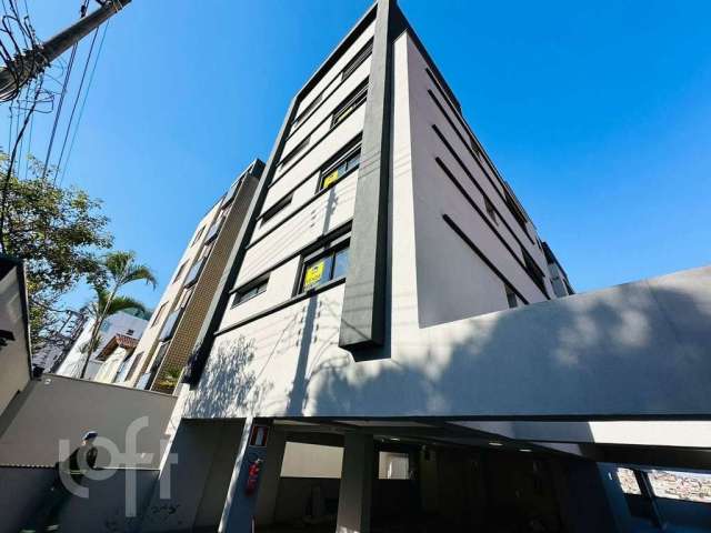 Apartamento com 3 quartos à venda na Rua Bento Mendes Castanheira, 312, Dona Clara, Belo Horizonte por R$ 804.000