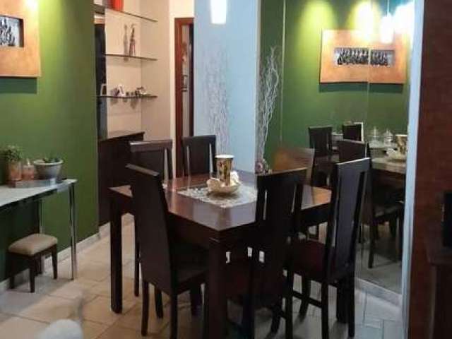 Apartamento com 4 quartos à venda na da Coleirinha, 275, Alto Caiçaras, Belo Horizonte por R$ 750.000