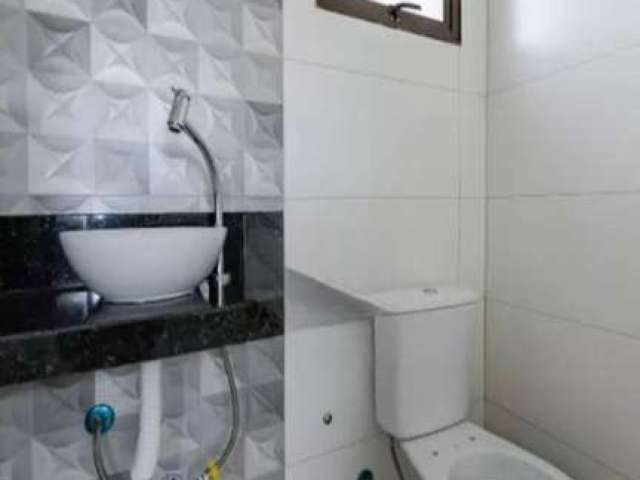 Apartamento com 3 quartos à venda na Rua Atlântida, 130, Caiçara-Adelaide, Belo Horizonte por R$ 630.000