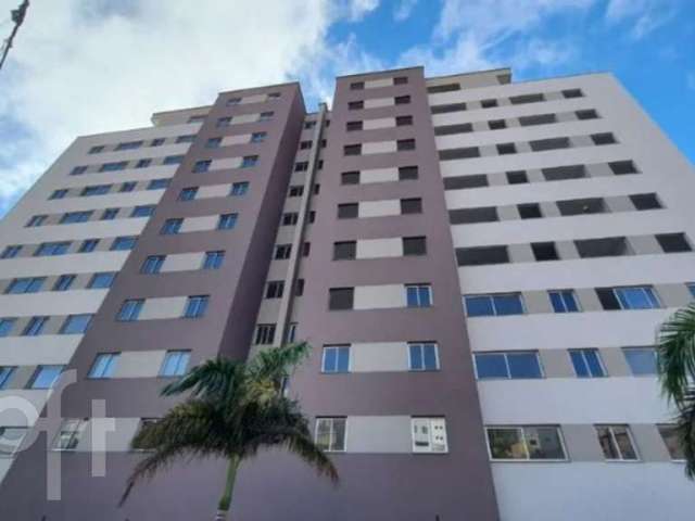 Apartamento com 3 quartos à venda na Rua Teodomiro Cruz, 175, Vila Novo São Lucas, Belo Horizonte por R$ 595.000