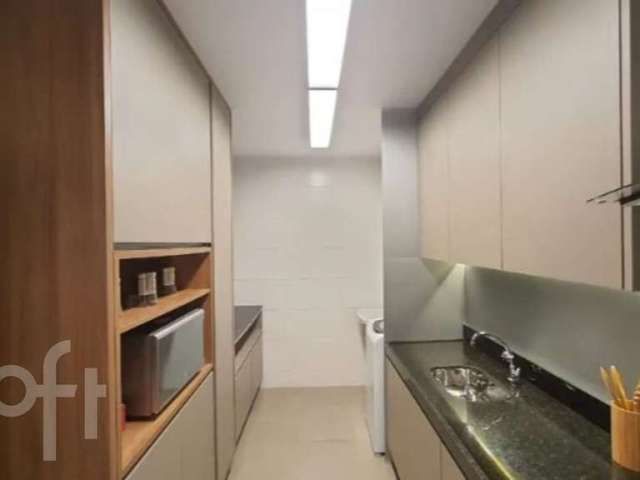 Apartamento com 3 quartos à venda na Rua Teodomiro Cruz, 175, Vila Novo São Lucas, Belo Horizonte por R$ 561.028