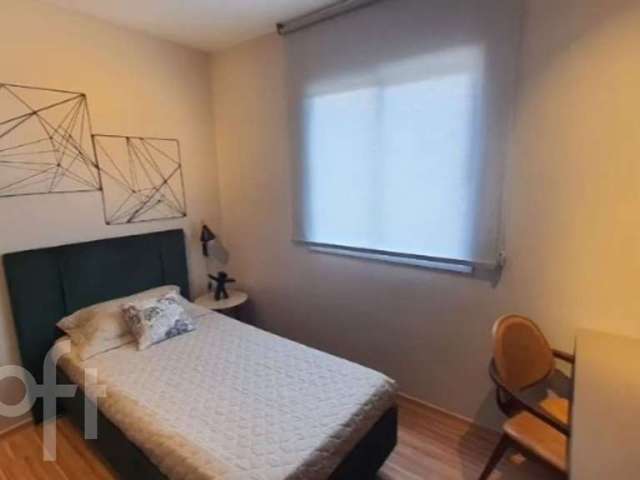 Apartamento com 3 quartos à venda na Rua Teodomiro Cruz, 175, Vila Novo São Lucas, Belo Horizonte por R$ 566.000