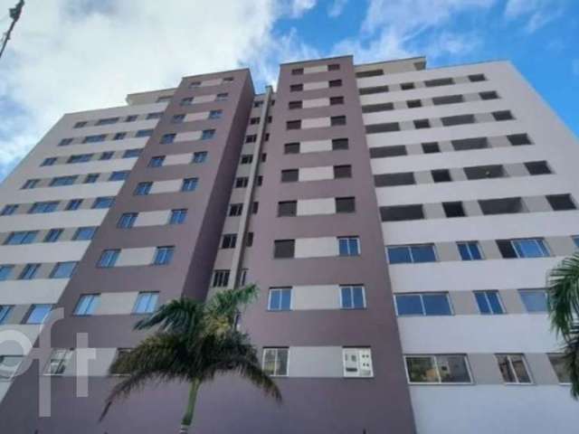 Apartamento com 3 quartos à venda na Rua Teodomiro Cruz, 175, Vila Novo São Lucas, Belo Horizonte por R$ 593.000