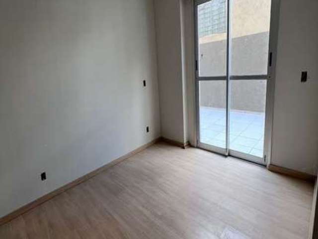 Apartamento com 2 quartos à venda na Avenida Alphonsus de Guimarães, 265, Pompéia, Belo Horizonte por R$ 679.000