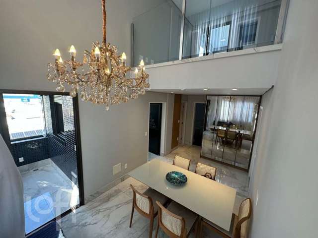 Apartamento com 3 quartos à venda na Rua Genoveva de Souza, 506, Sagrada Família, Belo Horizonte por R$ 1.549.000