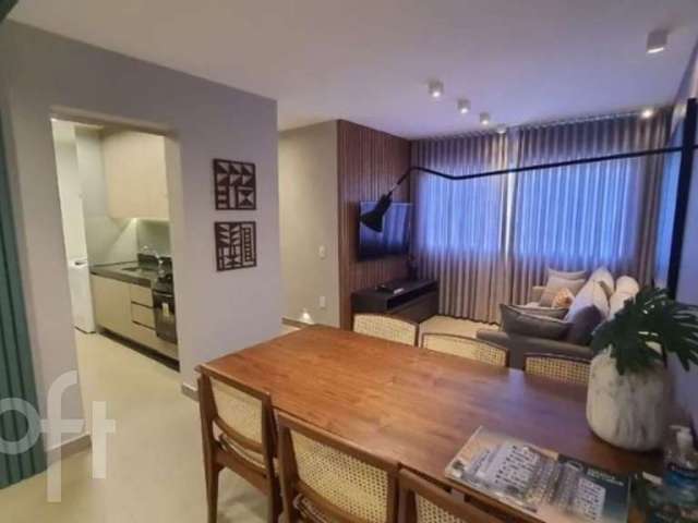 Apartamento com 3 quartos à venda na Rua Teodomiro Cruz, 175, Vila Novo São Lucas, Belo Horizonte por R$ 557.000