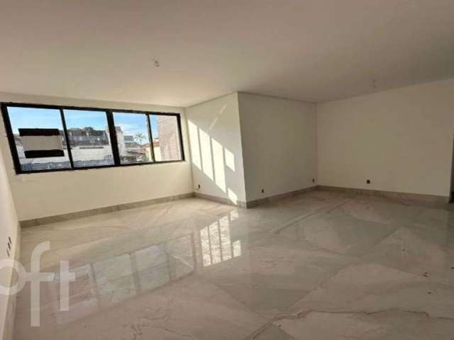 Apartamento com 3 quartos à venda na Rua Itororó, 479, Padre Eustáquio, Belo Horizonte por R$ 869.000