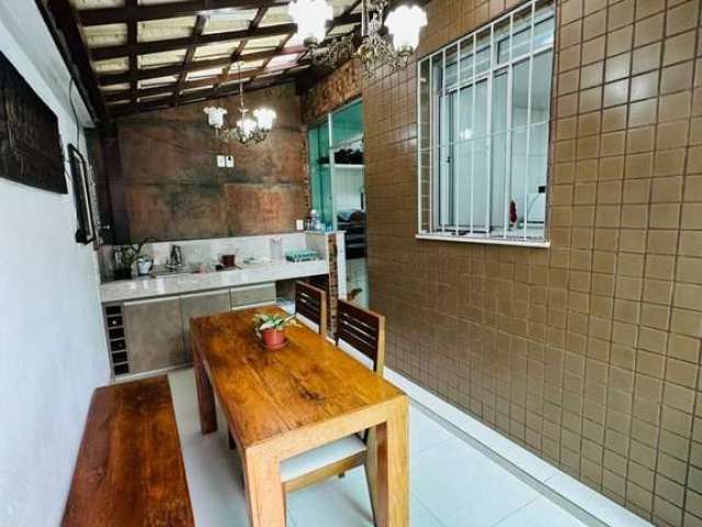 Apartamento com 3 quartos à venda na Rua Vila Rica, 431, Padre Eustáquio, Belo Horizonte por R$ 879.000