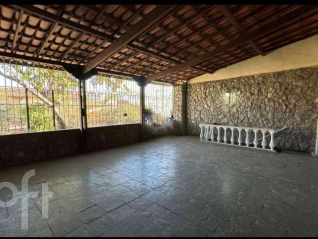 Casa com 2 quartos à venda na José dos Santos Lage, 222, Teixeira Dias, Belo Horizonte por R$ 600.000