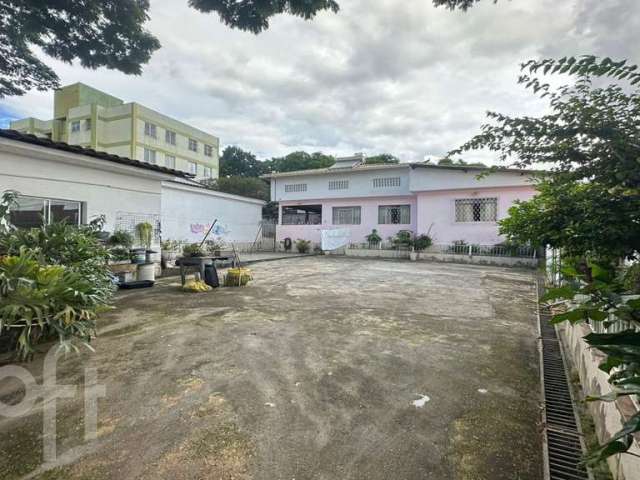 Casa com 9 quartos à venda na Raimundo Nonato Nascimento, 108, Floramar, Belo Horizonte por R$ 1.395.000