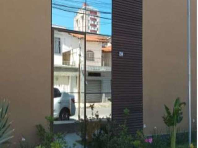 Apartamento com 3 quartos à venda na Rua Atlântida, 130, Caiçara-Adelaide, Belo Horizonte por R$ 650.000