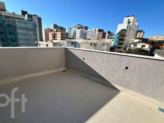 Apartamento com 3 quartos à venda na Rua Cassiporé, 381, Anchieta, Belo Horizonte por R$ 1.415.000