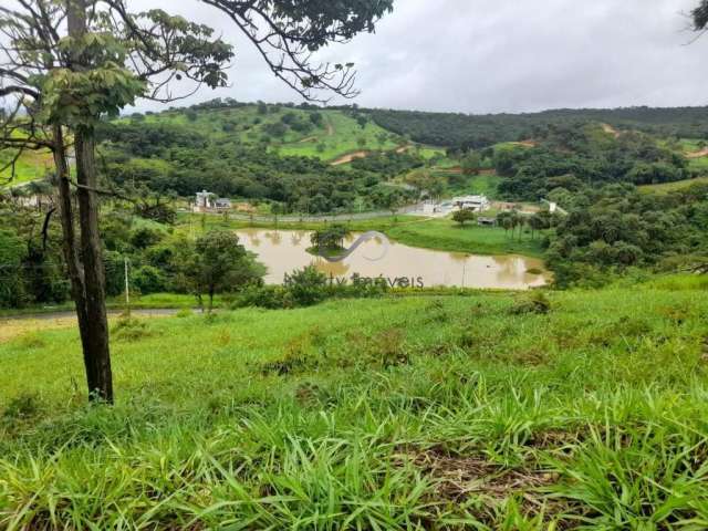 Terreno em condomínio fechado à venda na Ary Augusto de Matos, 10, Centro, Lagoa Santa por R$ 600.000