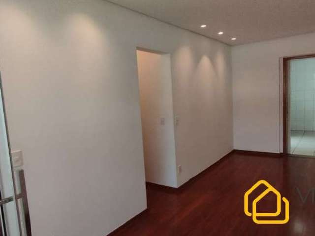 Apartamento com 3 quartos à venda na Rua José Rodrigues Pereira, 1278, Estoril, Belo Horizonte por R$ 880.000