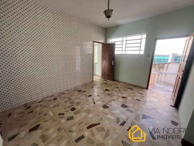 Casa com 10 quartos à venda na Itamonte, 50, Colégio Batista, Belo Horizonte por R$ 1.600.000