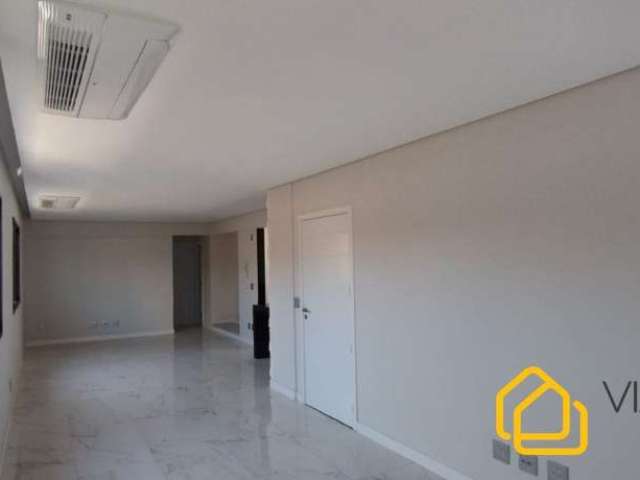 Apartamento com 3 quartos à venda na Rua Borges, 438, Indaiá, Belo Horizonte por R$ 1.980.000