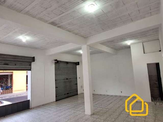 Ponto comercial para alugar na Cipreste, 521, Marajó, Belo Horizonte por R$ 1.450