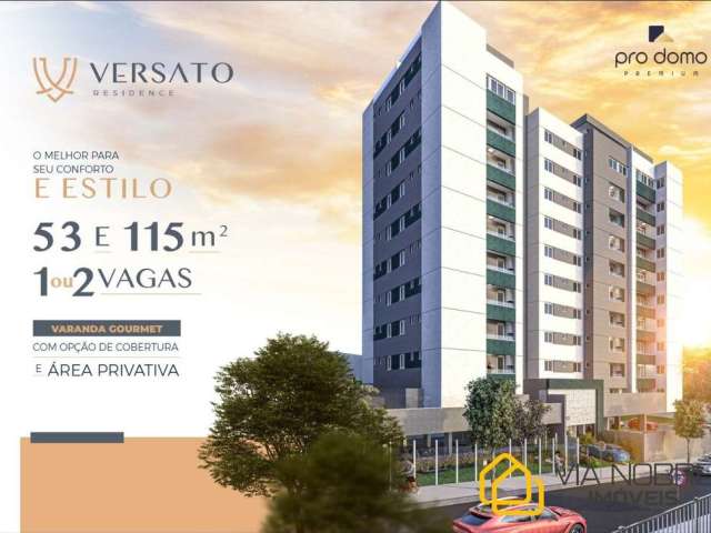 Apartamento com 2 quartos à venda na Castelo D´ajuda, 385, Castelo, Belo Horizonte por R$ 488.500