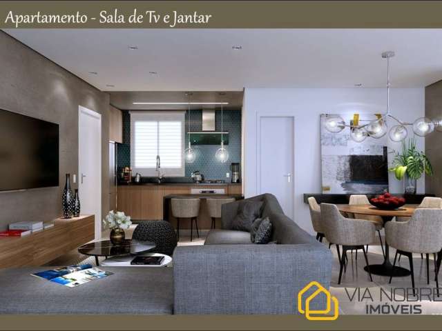 Apartamento com 2 quartos à venda na Antilhas, 37, Sion, Belo Horizonte por R$ 1.280.000