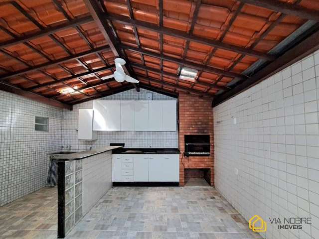 Apartamento com 3 quartos à venda na Rua Rubens Carvalho de Andrade, 64, Buritis, Belo Horizonte por R$ 530.000