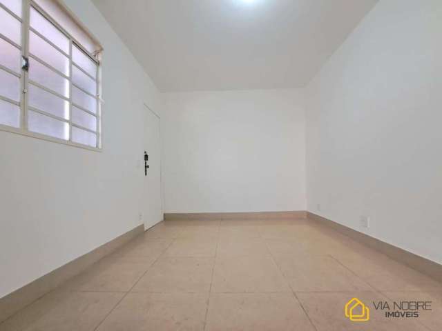 Apartamento com 2 quartos à venda na Mario Coutinho, 491, Buritis, Belo Horizonte por R$ 245.000