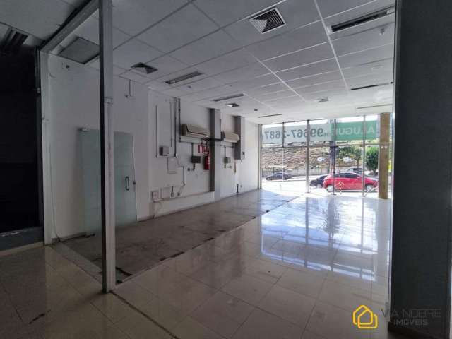 Ponto comercial para alugar na Avenida Barão Homem de Melo, 4478, Estoril, Belo Horizonte por R$ 22.000